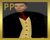 [PP] Groomsmen Tux 