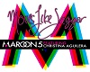 Maroon 5 - Moves Like