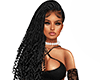 PERLE Fabulous Doll