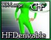 HFD Bodysuit XX-Large