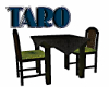 Laboratory Taro Table