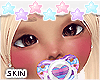 Kid Lexie Skin REG