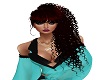 Raven Athene Hair