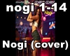 Nogi (cover)