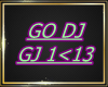 P.GO DJ MX