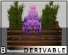 DRV Flower Box