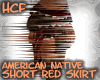 HCF Native Fringe SkirtR