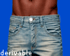 ! Skinny Pant