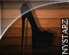 ✮ Trapped Heels