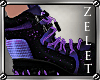 |LZ|Purple Platforms M