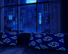 Chill Night Apartment