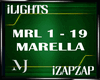 [iL] MARELLA MRL