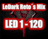 LeDark Reto´s Mix