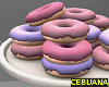 Pile Of Donuts