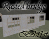 [Bebi] Rusted Bridge