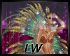 [LW]Carnival Rio Wings