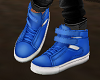 Blu Shoes