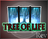{ARU} Tree of LIfe