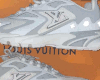 VI' Runner Tatic White