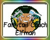 Fairytail Couch Elfman
