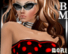 ::SEXY POLKA::BM::RED
