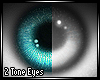 'K 2 Tone Severus Eyes