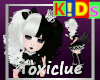[Tc] Kids 50% Doll Avi