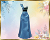 Faine Evening Gown