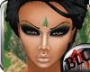 (BL)Princess Hindu Bindi