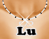 Lu Necklace