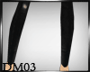 Black..Bottoms
