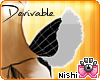 [Nish] Rabbit Tail