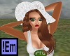 !Em CopperAnne&White Hat
