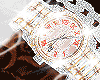 Icy Rings + Rollie Set F