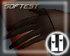 [LI] Duality Gloves SFT