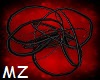 MZ PVC Demon Tentacles