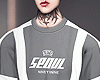 isaac 99 Seoul Grey