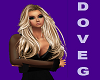 G's Ctarina Blonde w HL