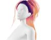 Vibrant Sunset Punk