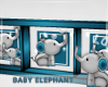 Baby Elephant | Nursery