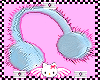 warm ears blue