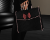 Black Gems Handbag V2