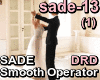 Sade- Smooth Operator- 1