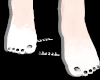 C.C White Femboy Paint