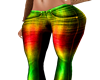 N. Sexy Neon Pants RLL