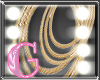 \G/ Fabric Ropes