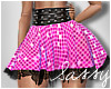 ♥ RLS Skirt