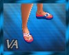 July 4, 2024 Sandals