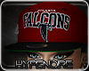 `HN (f) Falcons Snapback