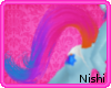 [Nish] Lilpony Tail